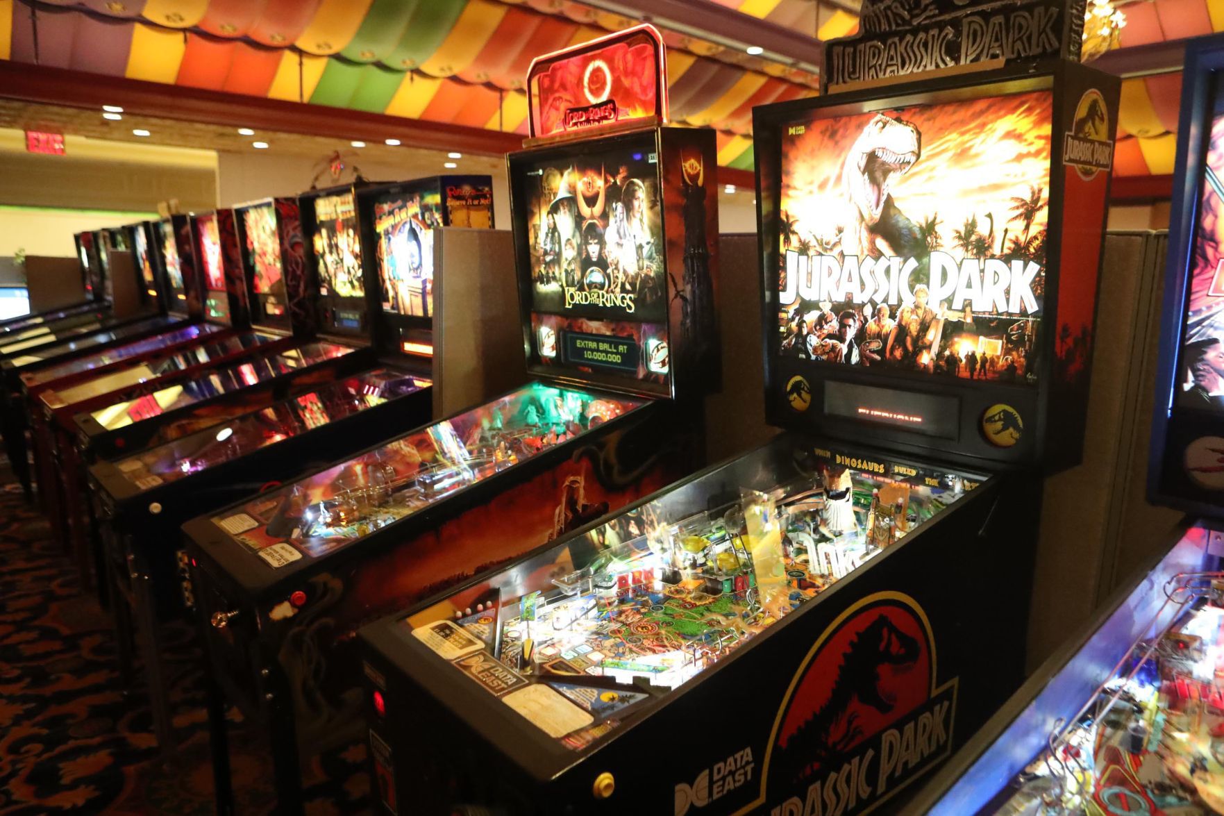 Starcade
